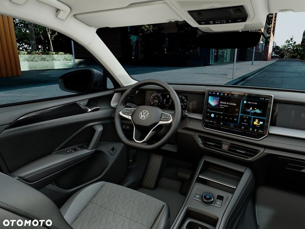 Volkswagen Tayron - 9