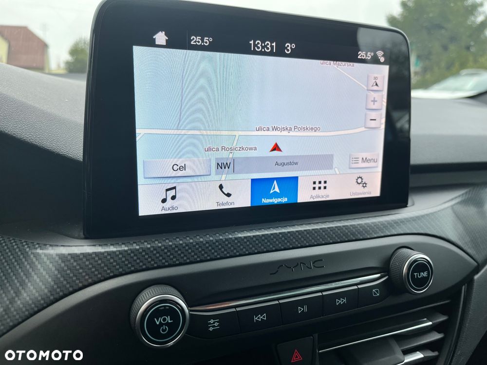 Ford Focus 1.0 EcoBoost ST-Line - 18