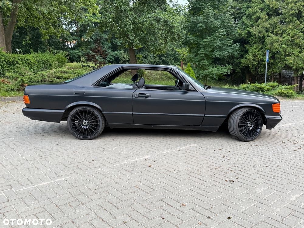 Mercedes-Benz Klasa S - 3