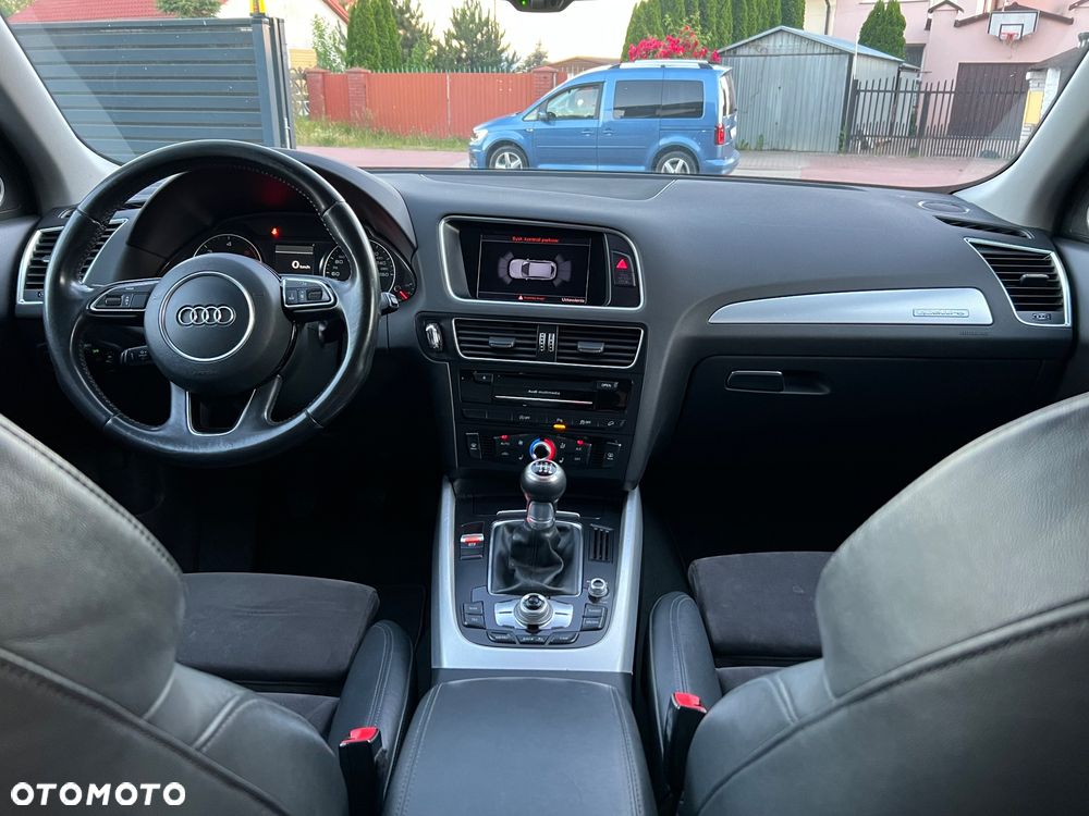 Audi Q5 2.0 TDI clean diesel Quattro - 24