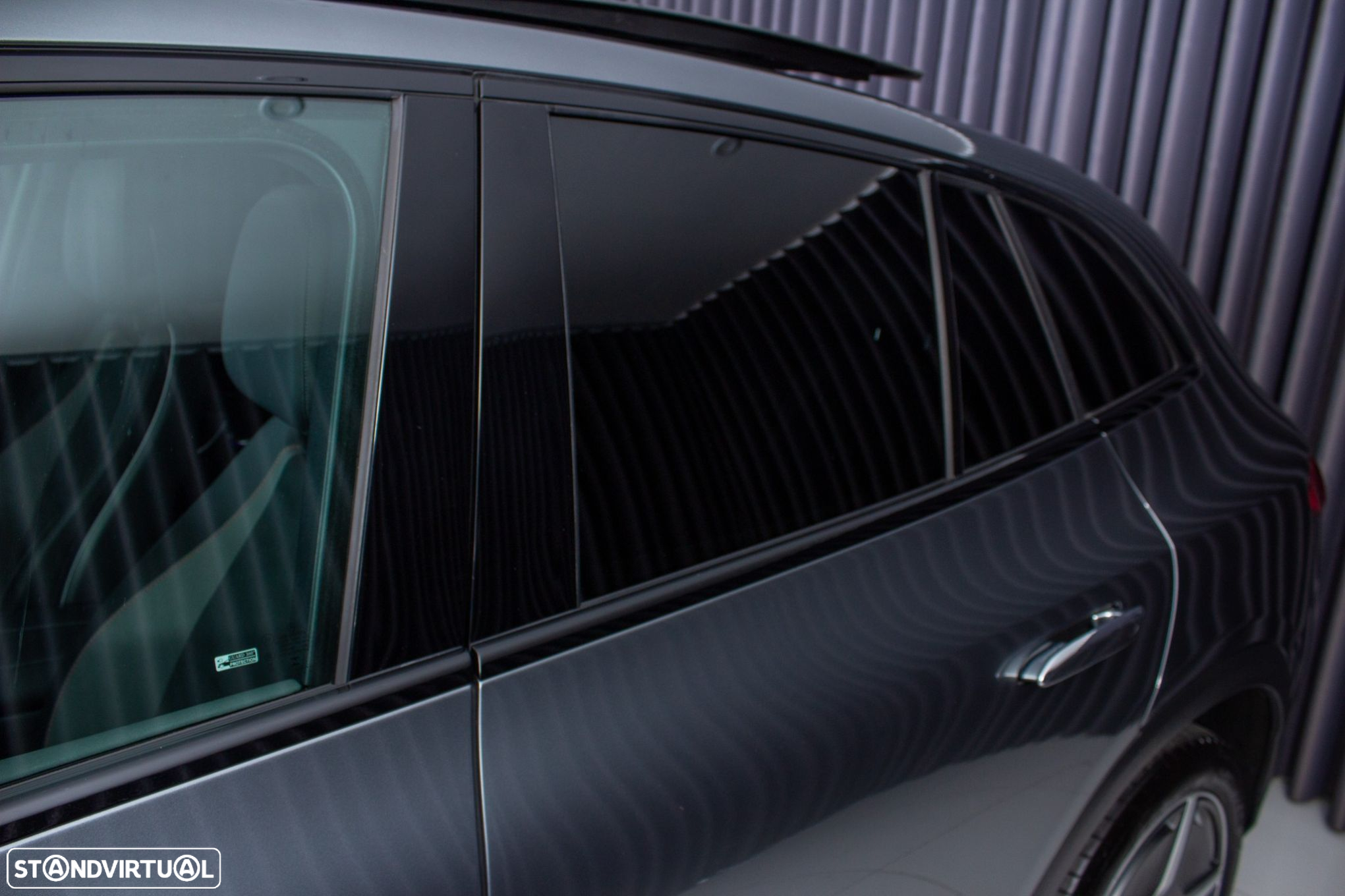 Mercedes-Benz EQE SUV 350+ AMG Line Premium - 12
