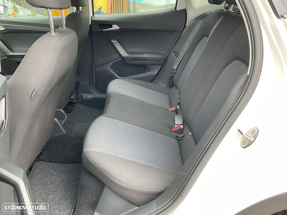 SEAT Arona 1.0 TSI Style DSG - 36