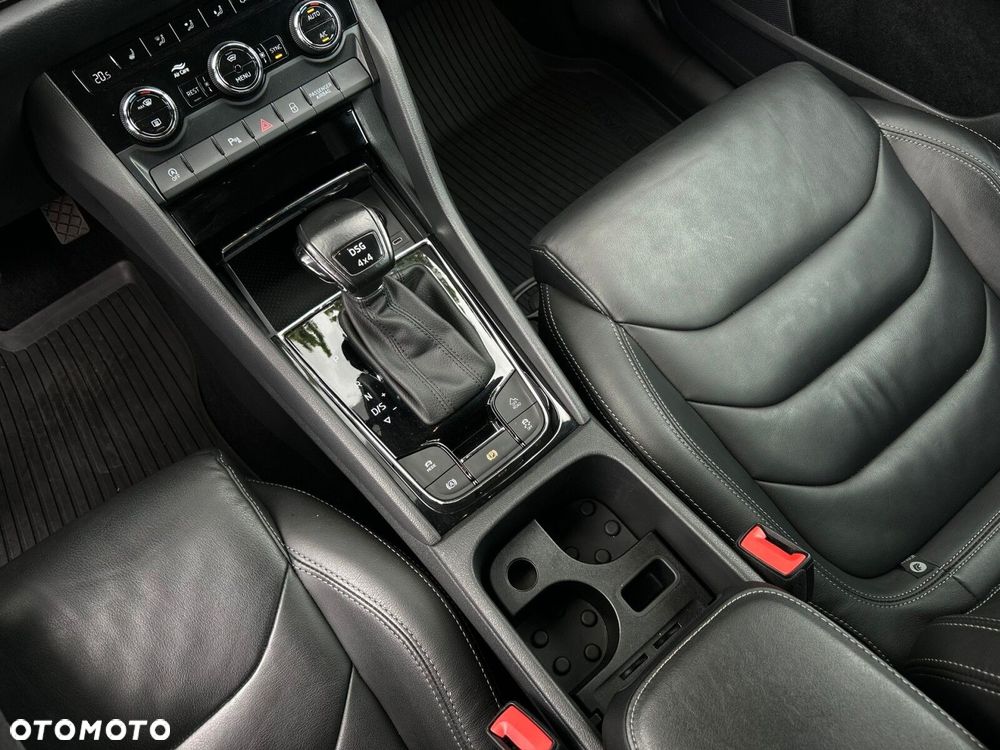 Skoda Kodiaq 2.0 TSI 4x4 Style DSG - 19