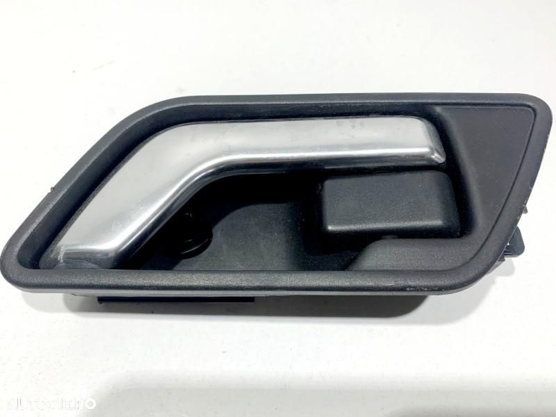 Maner usa interior stanga fata / spate Land Rover Freelander 2 (2006->) 5H32-22601-AD - 1