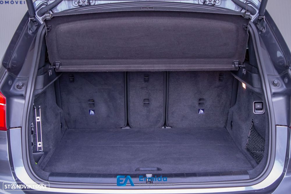 BMW X1 16 d sDrive Auto - 46