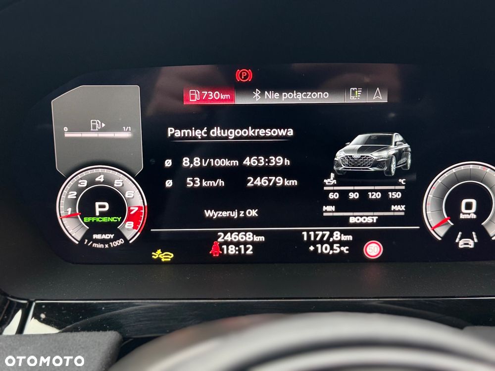 Audi S3 - 12