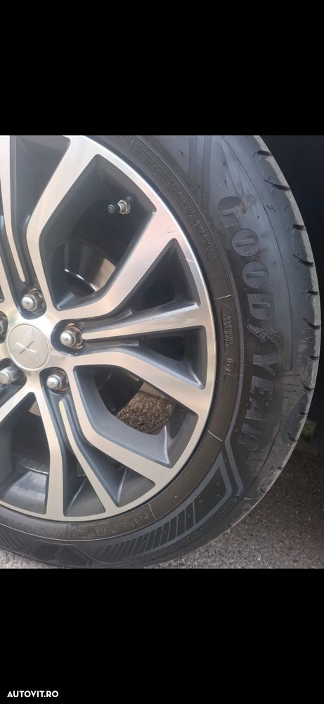 Mitsubishi Outlander 2.2L DI-D AS&G 6MT 4WD Instyle A60 - 8