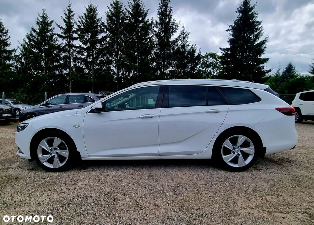 Opel Insignia 1.5 T GPF Innovation S&S - 4