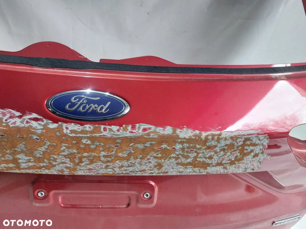 KLAPA TYL TYLNA BAGAZNIKA FORD KUGA MK3 2019- SLASK WYSYLKA - 3