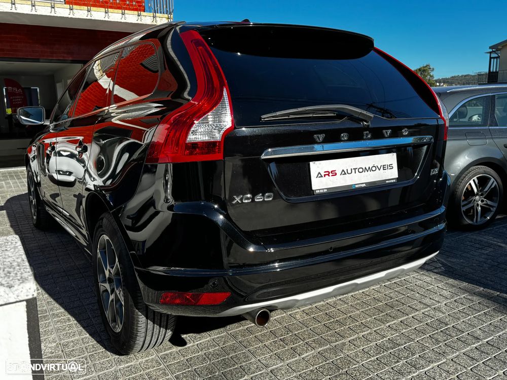 Volvo XC 60 2.0 D3 Volvo Ocean Race - 6