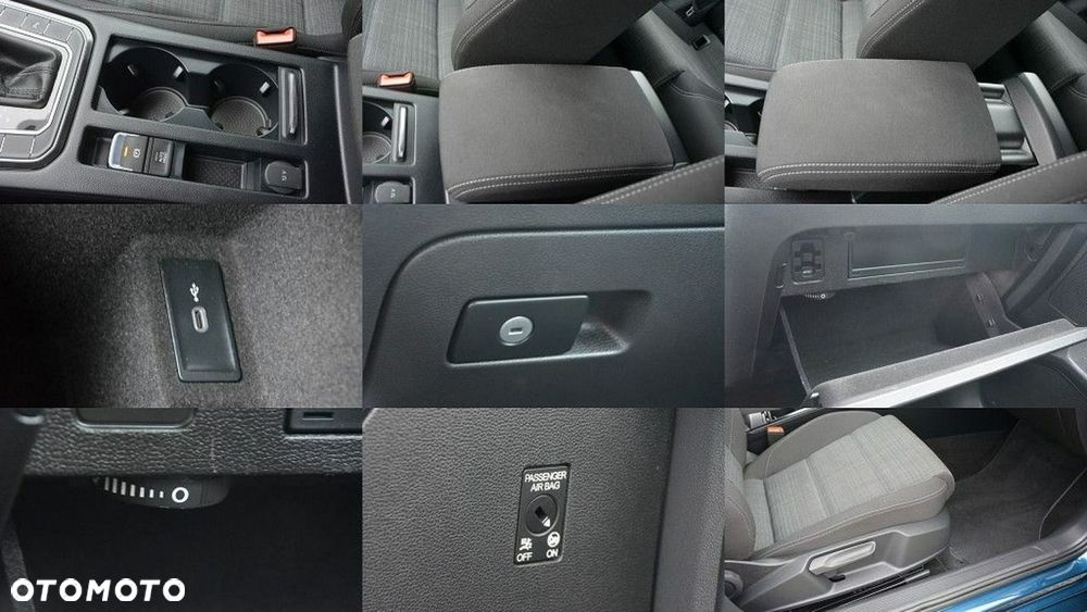 Volkswagen Passat 2021