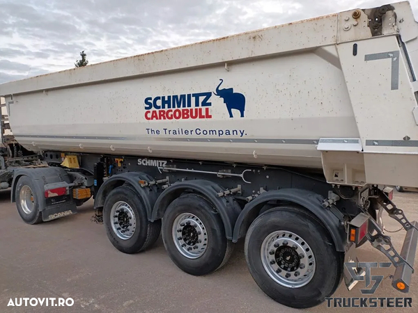 Schmitz Cargobull SKI 24