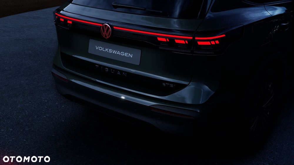 Volkswagen Tiguan - 16