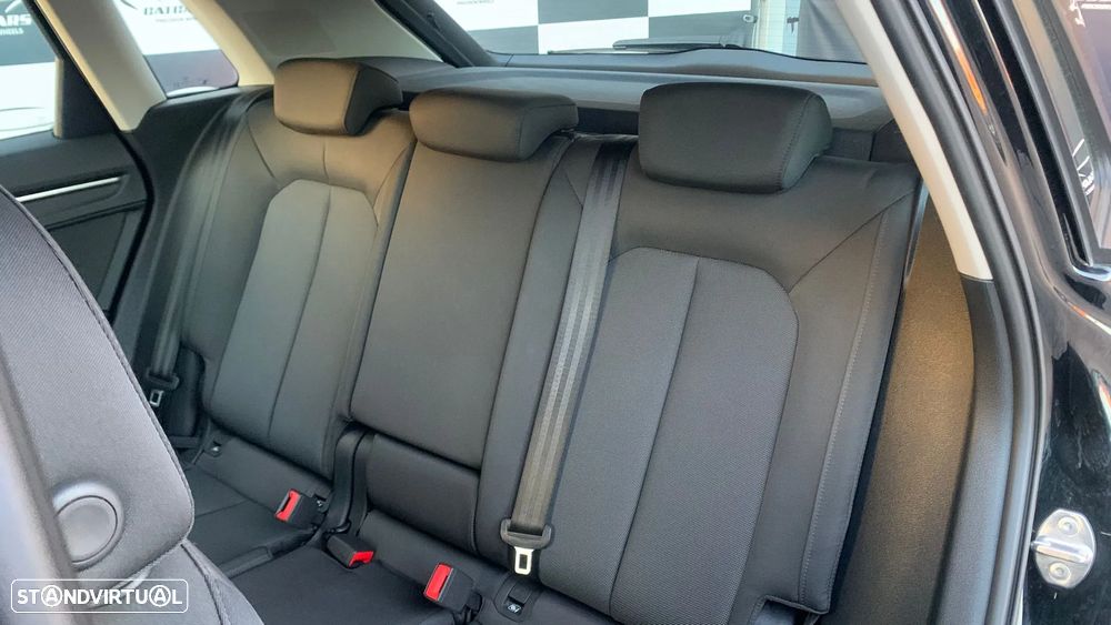 Audi Q3 45 TFSIe S tronic - 19