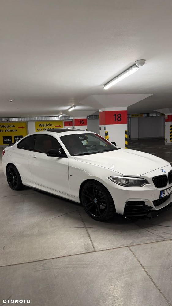 BMW Seria 2 - 3