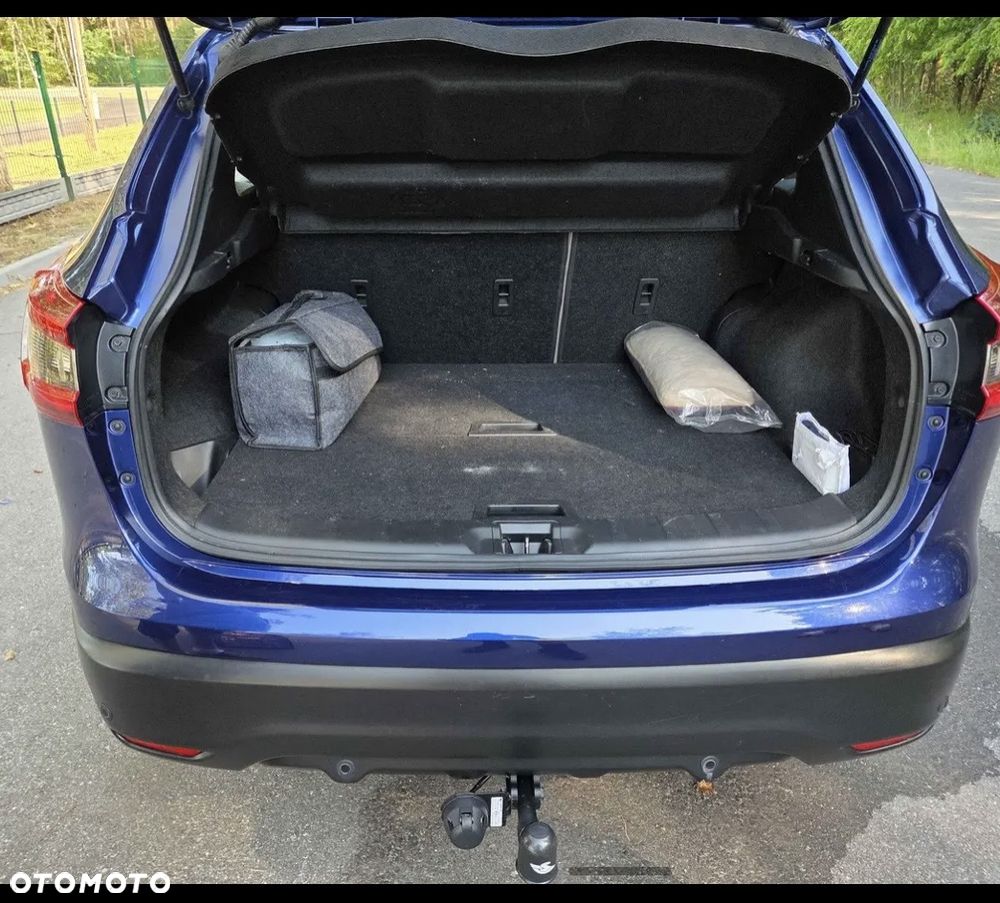 Nissan Qashqai - 3