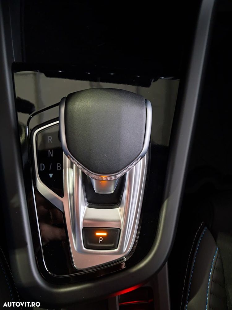 Renault Arkana E-TECH 145 Esprit Alpine - 16