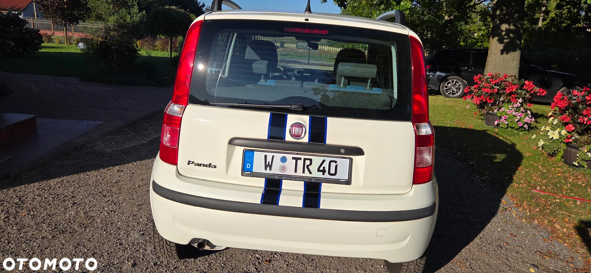 Fiat Panda 1.2 Dynamic - 6