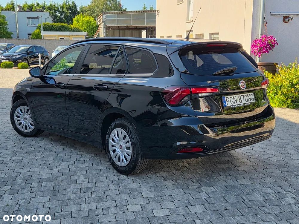 Fiat Tipo 1.4 16v Pop - 5