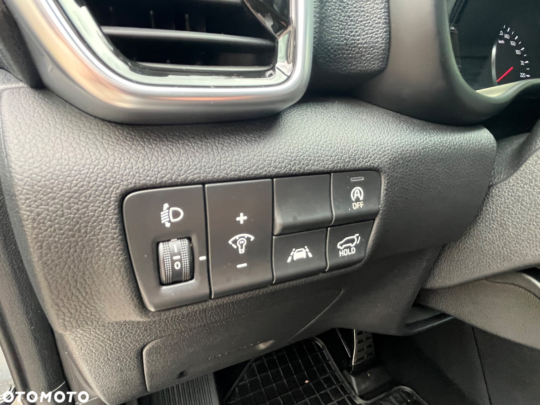 Kia Sportage 1.6 T-GDI GT Line 4WD DCT - 20