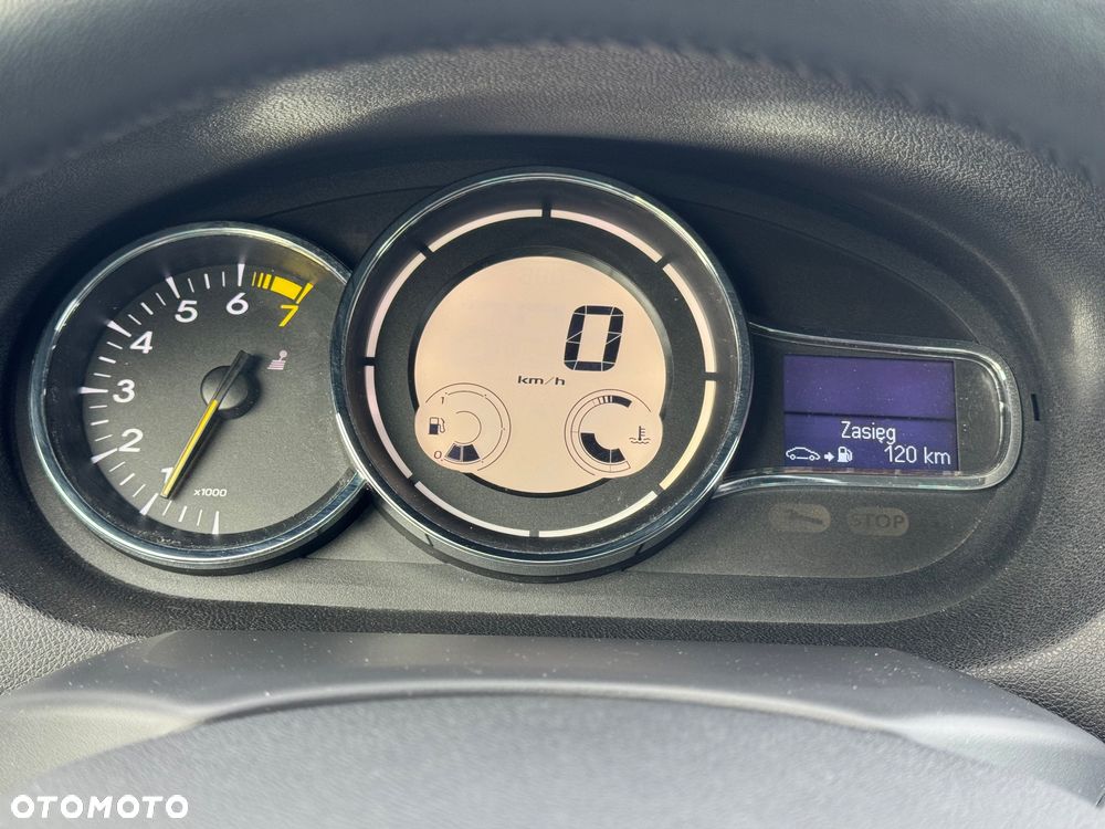 Renault Megane 1.6 16V 110 LIMITED - 34