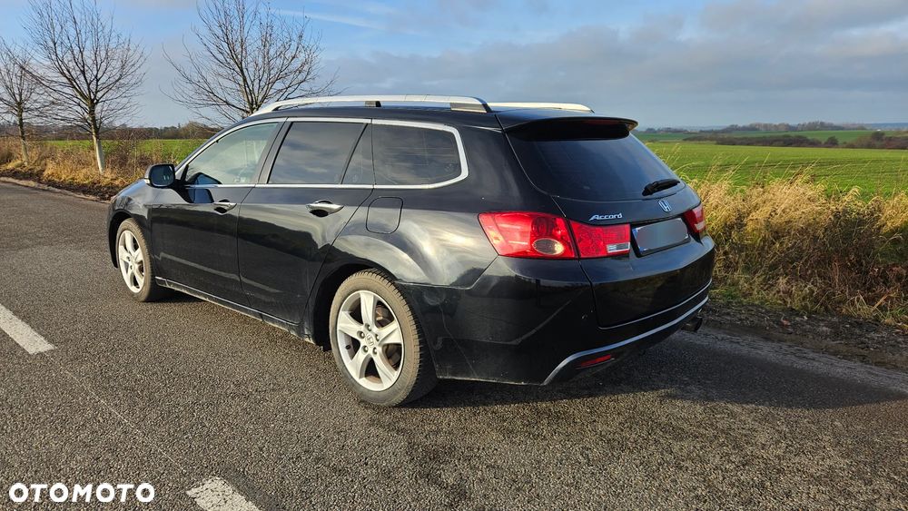 Honda Accord 2.0 Elegance - 7