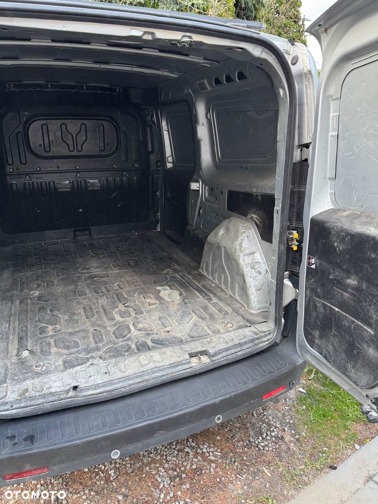 Fiat DOBLO MAXI - 11