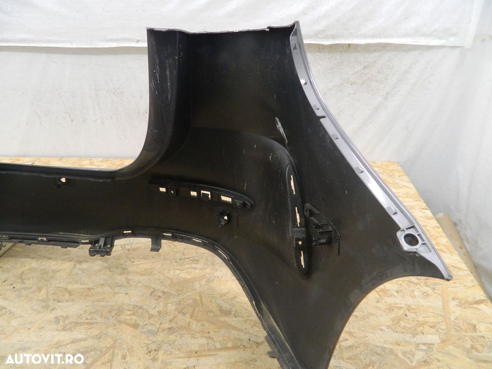 Bara spate Mercedes B-Class W247 AMG, 2019, 2020, 2021, 2022, A2478854502. - 8