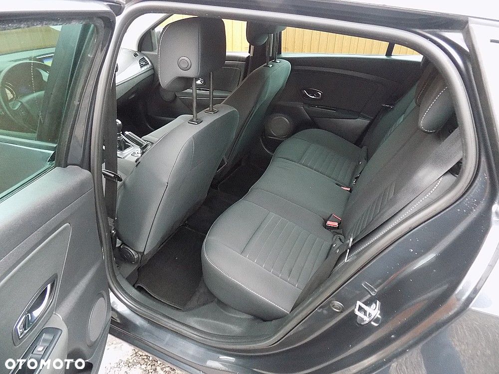 Renault Megane - 6