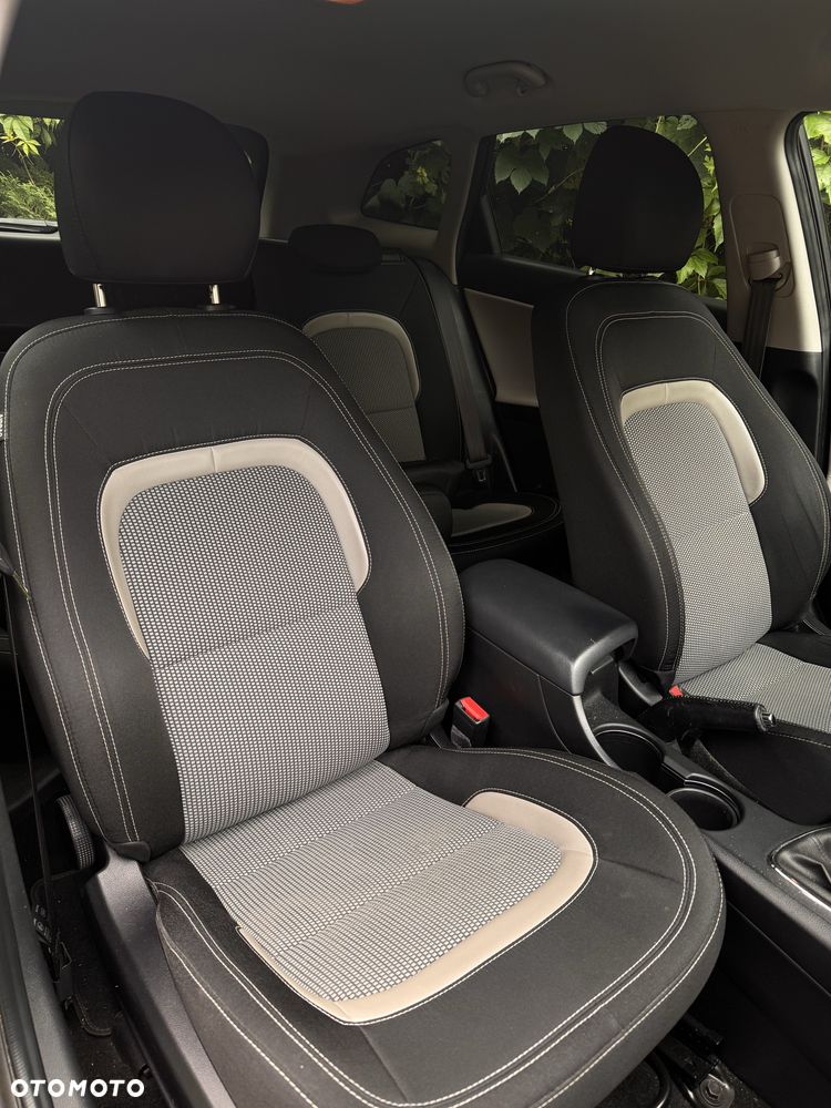 Kia Ceed - 3