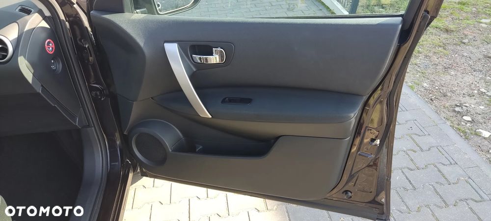 Nissan Qashqai - 26