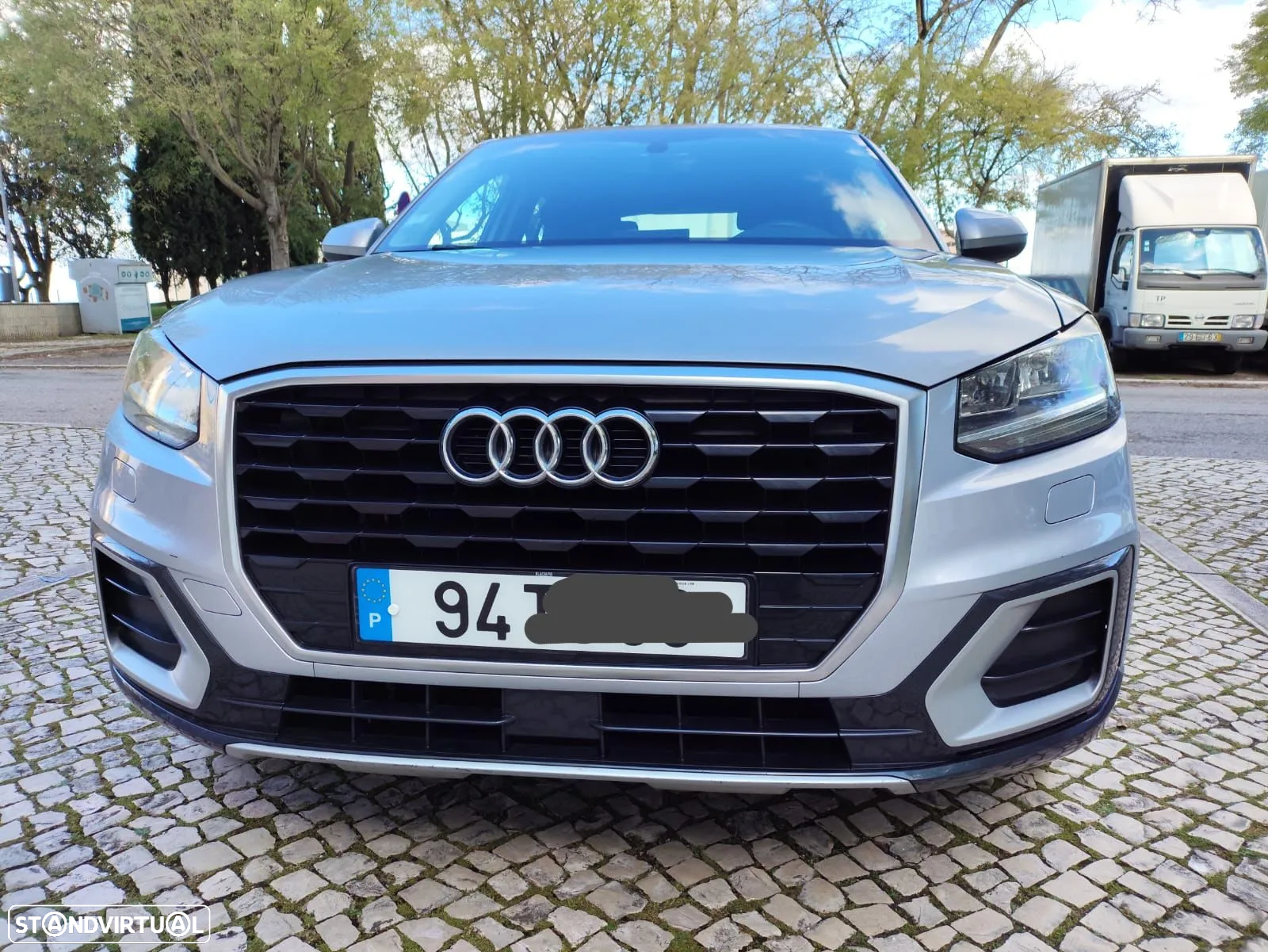 Audi Q2 1.6 TDI Sport - 2