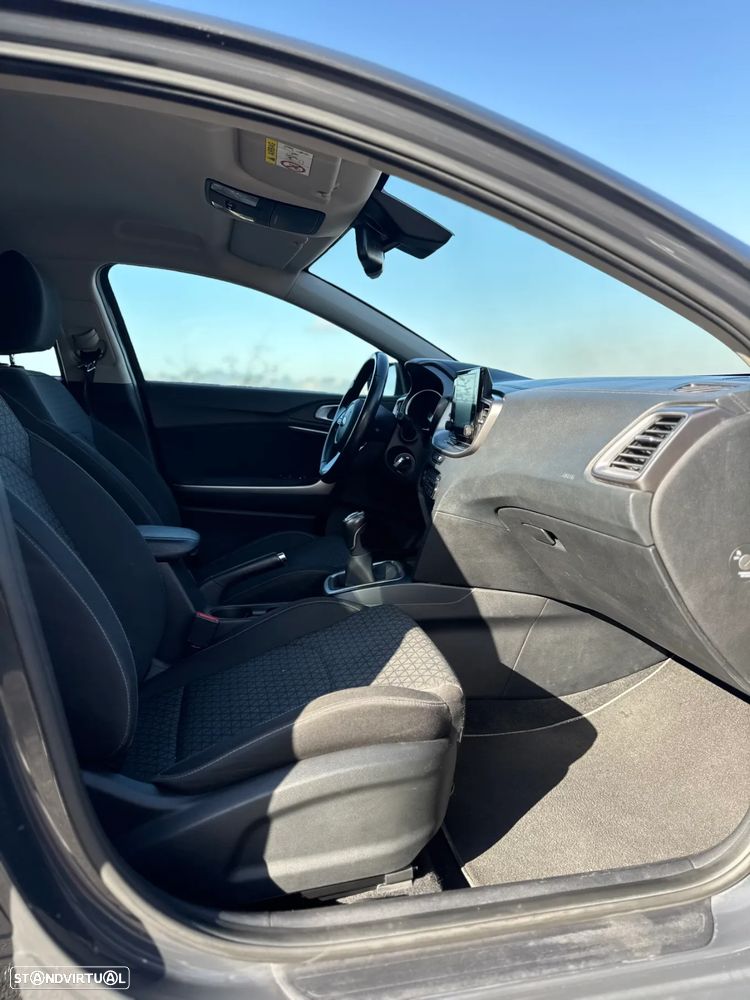 Kia Ceed 1.0 T-GDI OPF Spirit - 14