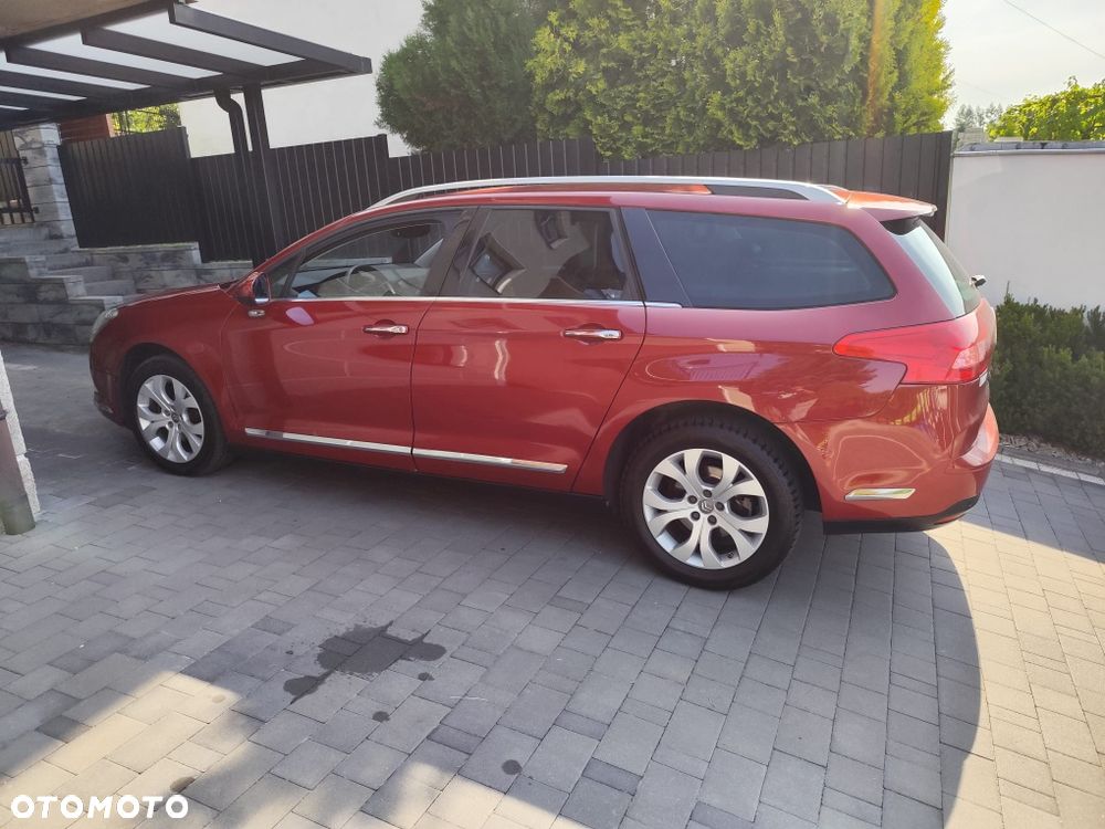 Citroën C5 - 3