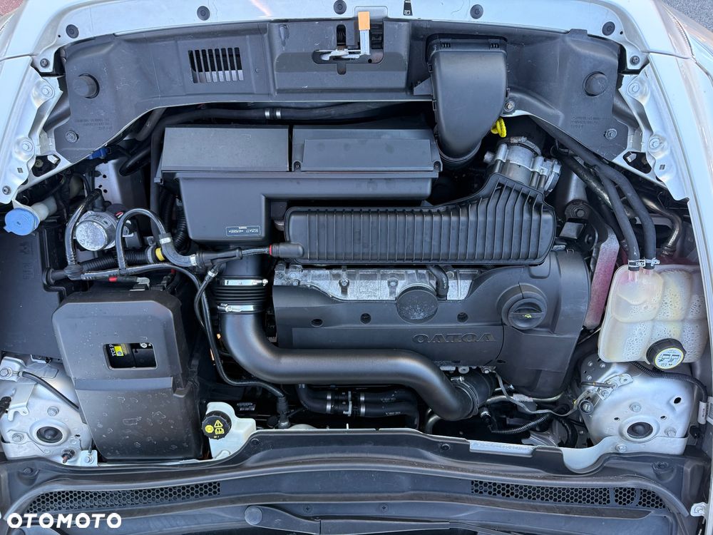 Volvo C70 T5 Summum - 13