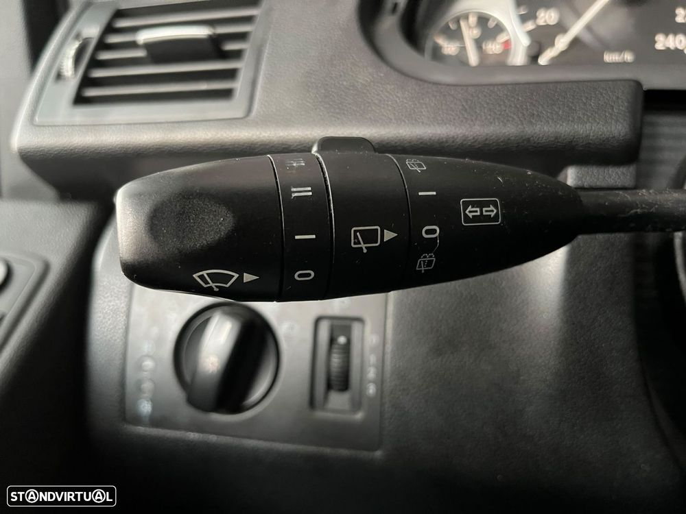 Mercedes-Benz B 200 CDi Autotronic - 21