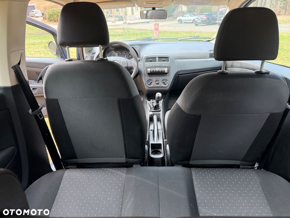 Fiat Punto - 27
