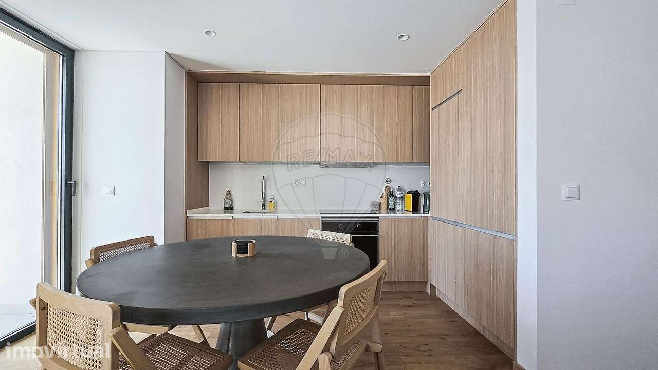 Apartamento T2 para venda - Grande imagem: 5/15