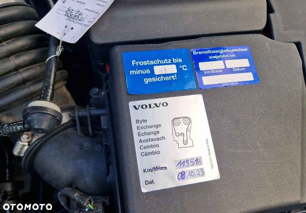 Volvo V40 T2 You - 40