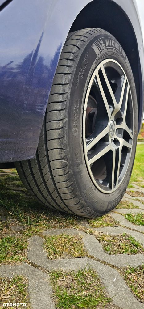 Peugeot 208 1.6 BlueHDi Active S&S - 4