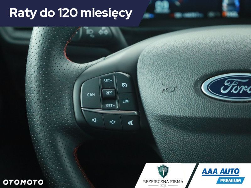 Ford Focus - 17