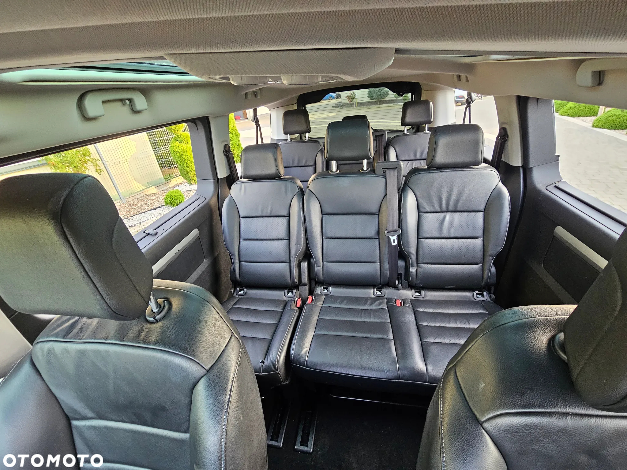 Peugeot Traveller 2.0 BlueHDi Long Business Vip - 16