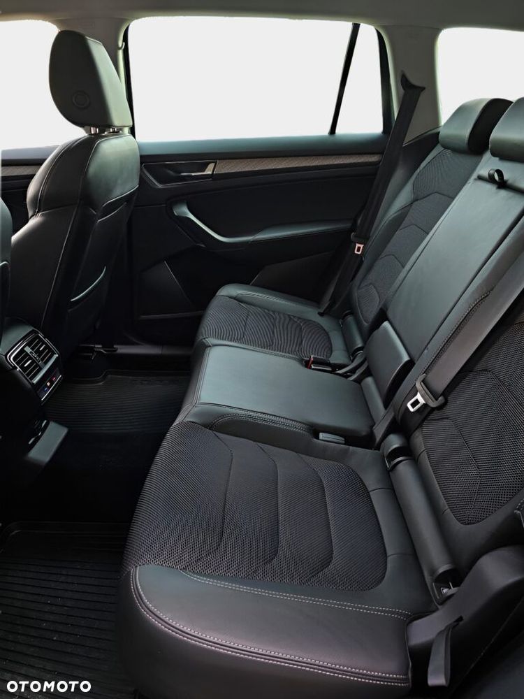 Skoda Kodiaq 1.5 TSI ACT 4x2 Style DSG - 36