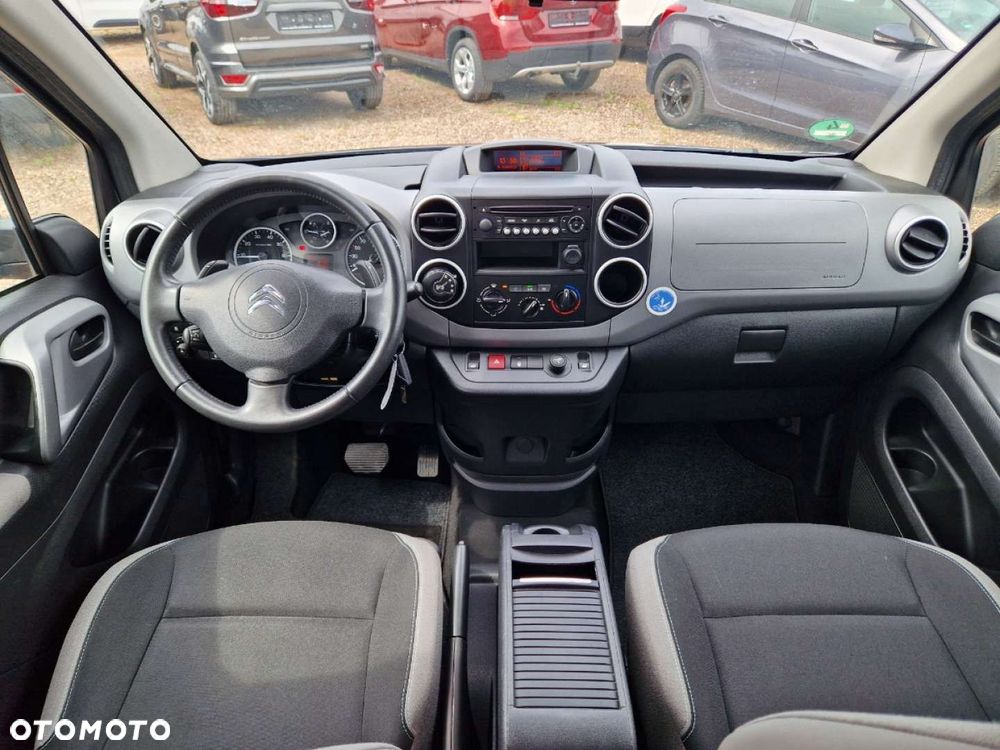 Citroën Berlingo Multispace BlueHDi 100 S&S ETG6 SHINE - 7