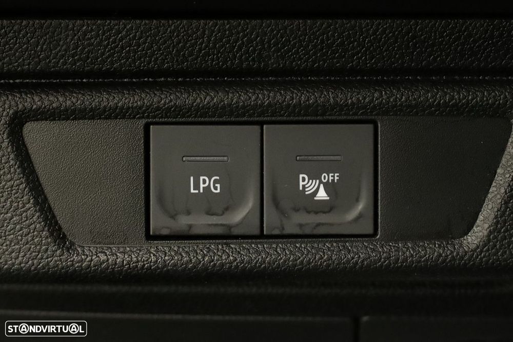 Dacia Sandero 1.0 ECO-G Expression Bi-Fuel - 18