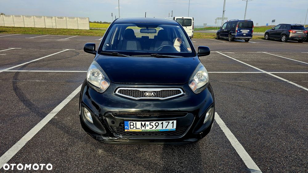 Kia Picanto - 6