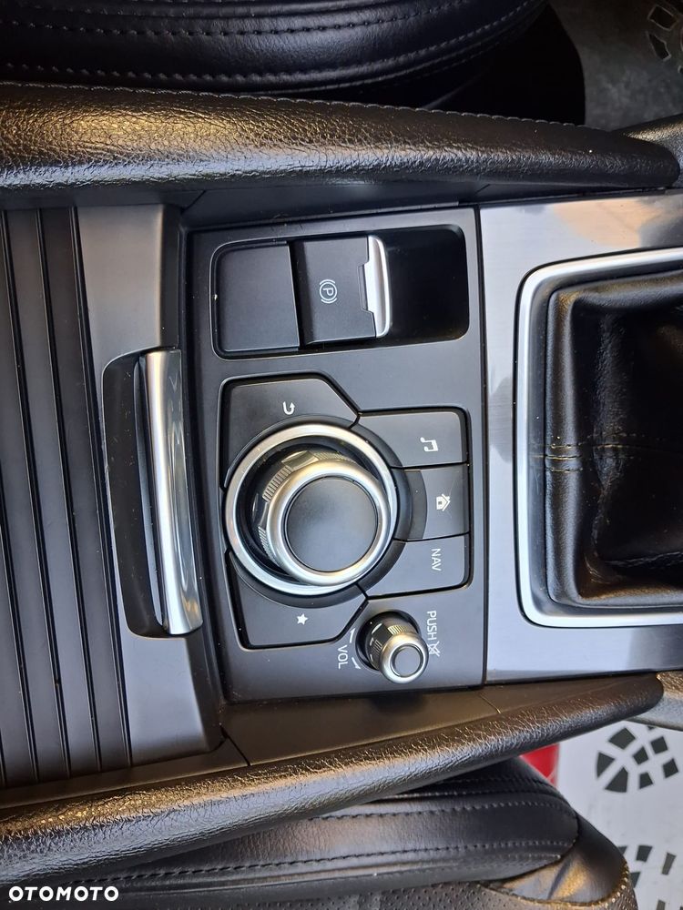 Mazda 6 SKYACTIV-D 175 i-ELOOP Sports-Line - 13