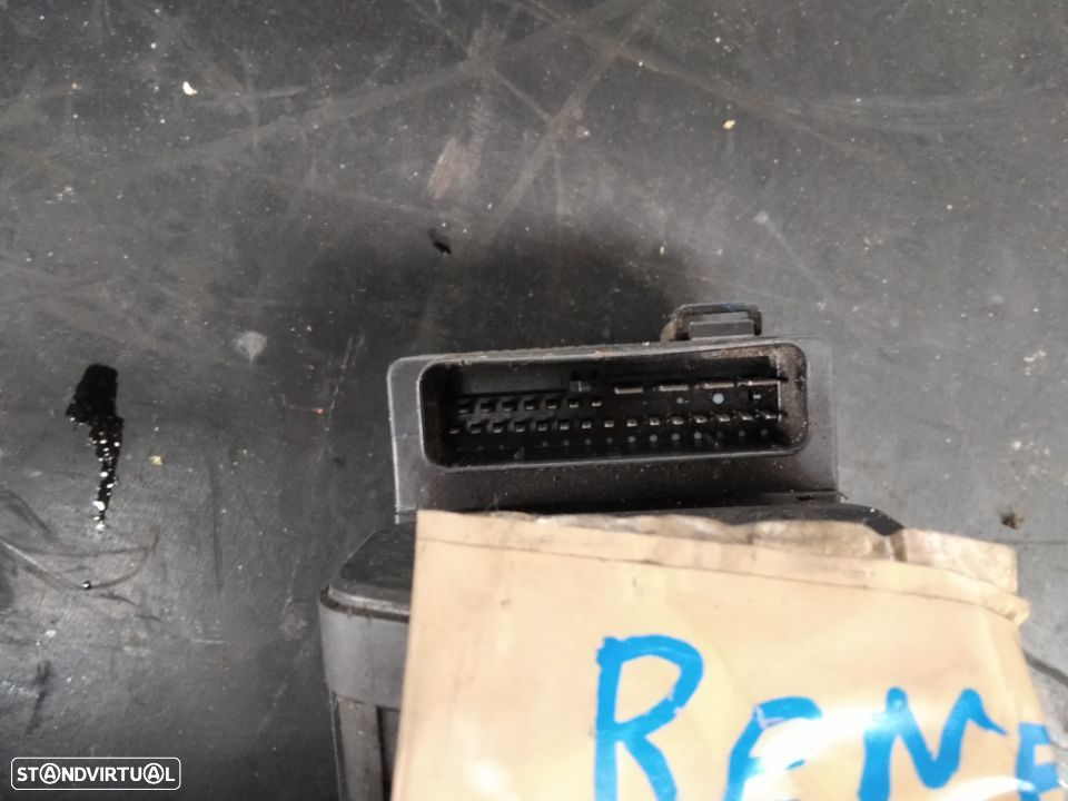 Modulo ABS Renault 6025 314 081 - 2