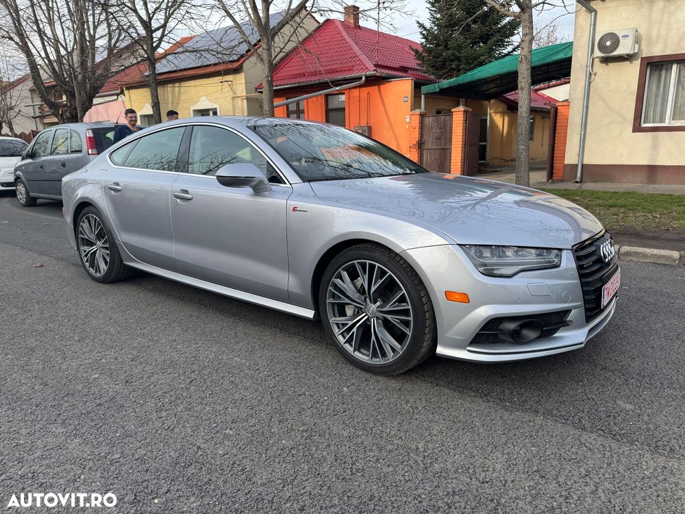 Audi A7 - 14