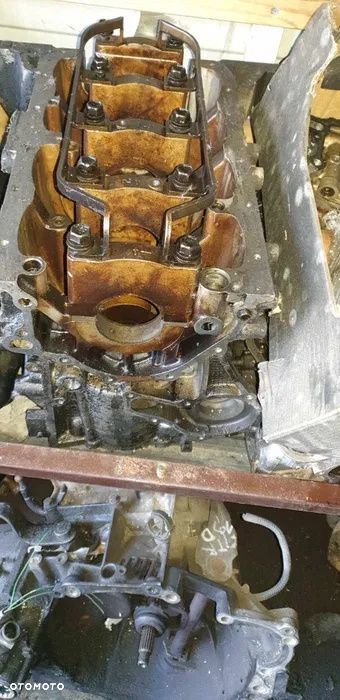 Głowica z walkami suzuki vitara 1.6b 60A i inne - 4